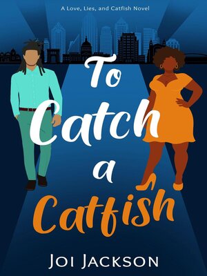 cover image of To Catch a Catfish